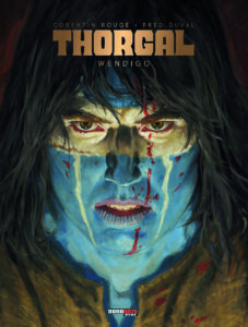 Thorgal Saga Vol. 1 – Wendigo – Nona Arte – Editoriale Cosmo – Italiano news