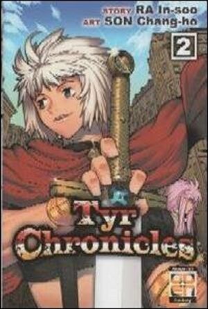 Tyr Chronicles 2 - Goen - Italiano