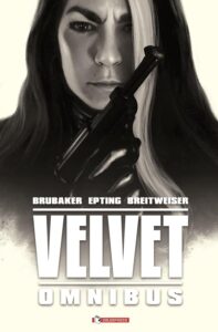 Velvet – Omnibus – Saldapress – Italiano graphic-novel