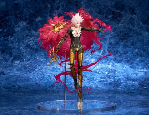 Fate/Grand Order - Lancer/Karna - Statue 1-8 43 cm
