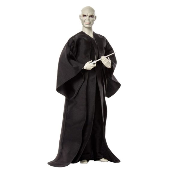 Harry Potter - Doll Lord Voldemort 30 cm