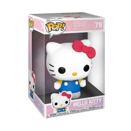 Hello Kitty - Hello Kitty - Super Sized Jumbo POP! #79