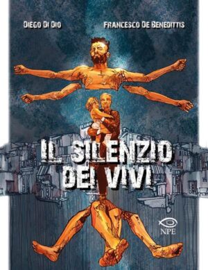 Il Silenzio dei Vivi - Edizioni NPE - Italiano