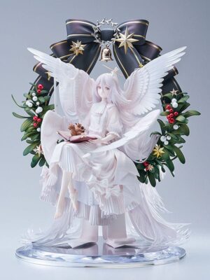 Illustration Revelation - Bell of the Holy Night - PVC Statue 30 cm