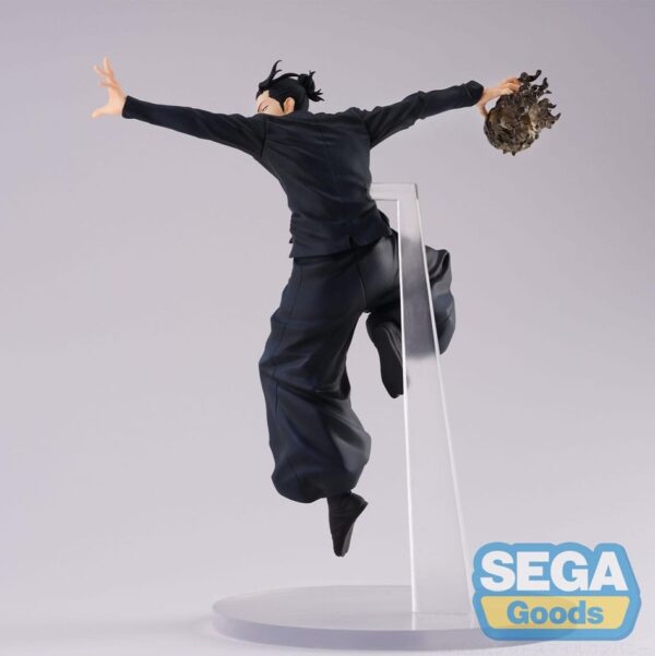Jujutsu Kaisen Hidden Inventory Premature Death - Suguru Geto - Figurizm PVC Statue 25 cm
