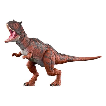 Jurassic Park - Carnotaurus - Hammond Collection Action Figure