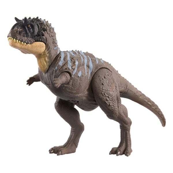 Jurassic World - Wild Roar Ekrixinatosaurus - Epic Evolution Action Figure