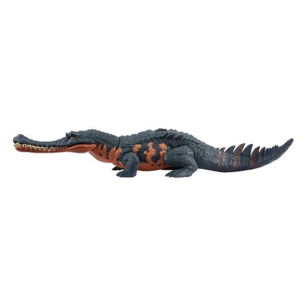 Jurassic World - Wild Roar Gryposuchus - Epic Evolution Action Figure