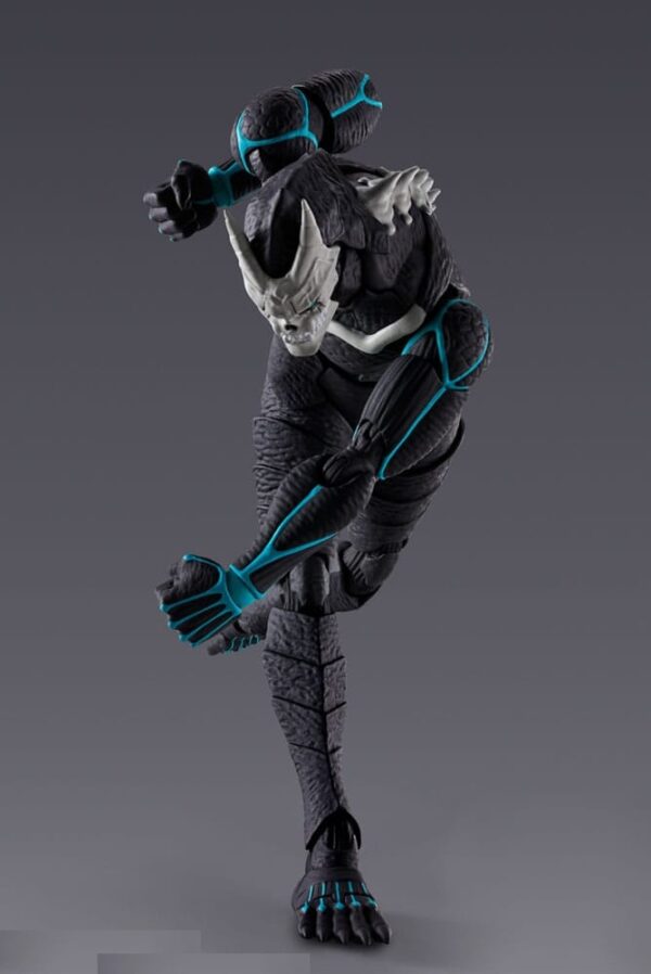 Kaiju No. 8 - Figuarts Action Figure 19 cm