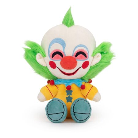 Killer Klowns from Outer Space - Killer Klowns Shorty Peluche Figure 22 cm - Youtooz