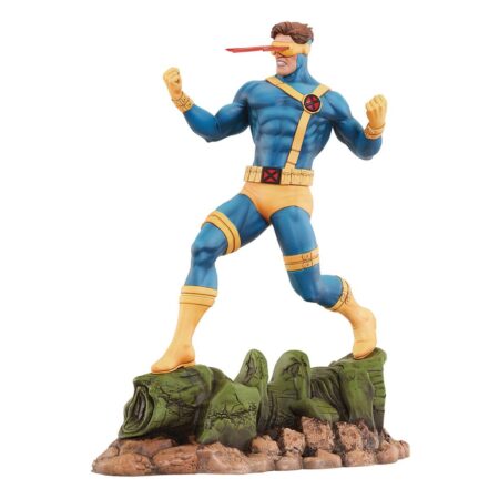 Marvel - Cyclops - Gallery PVC Statue 25 cm
