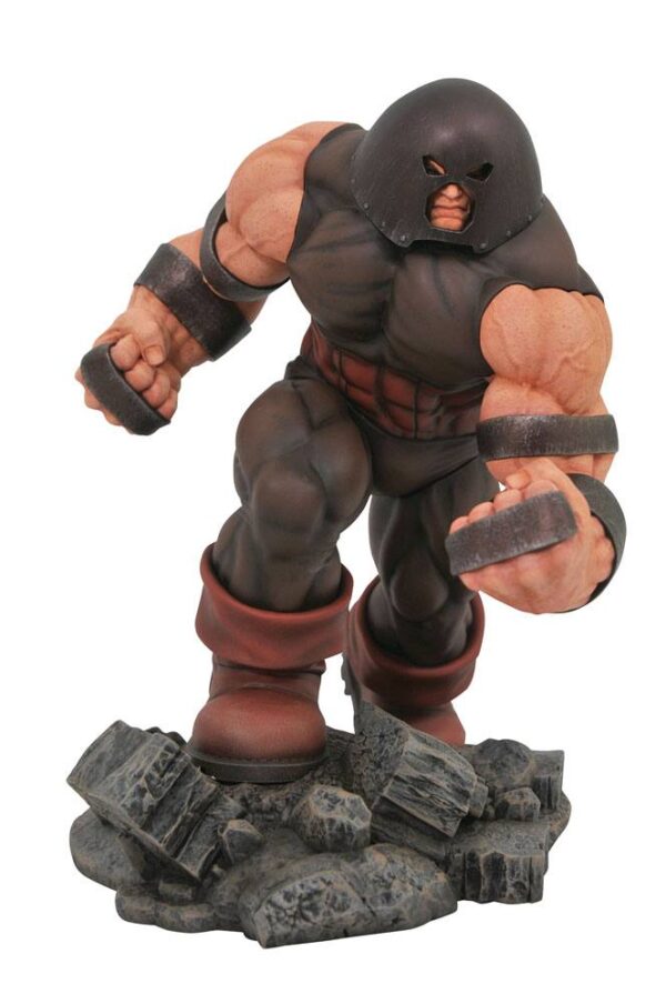 Marvel Premier Collection - Juggernaut 28 cm