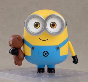 Minions - Bob - Nendoroid Action Figure 8 cm
