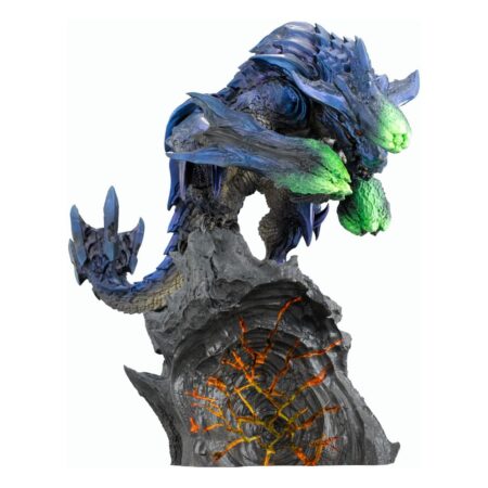 Monster Hunter -  CFB Creators Model Brachydios (Re-pro Model) - PVC Statue 17 cm