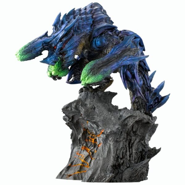 Monster Hunter -  CFB Creators Model Brachydios (Re-pro Model) - PVC Statue 17 cm