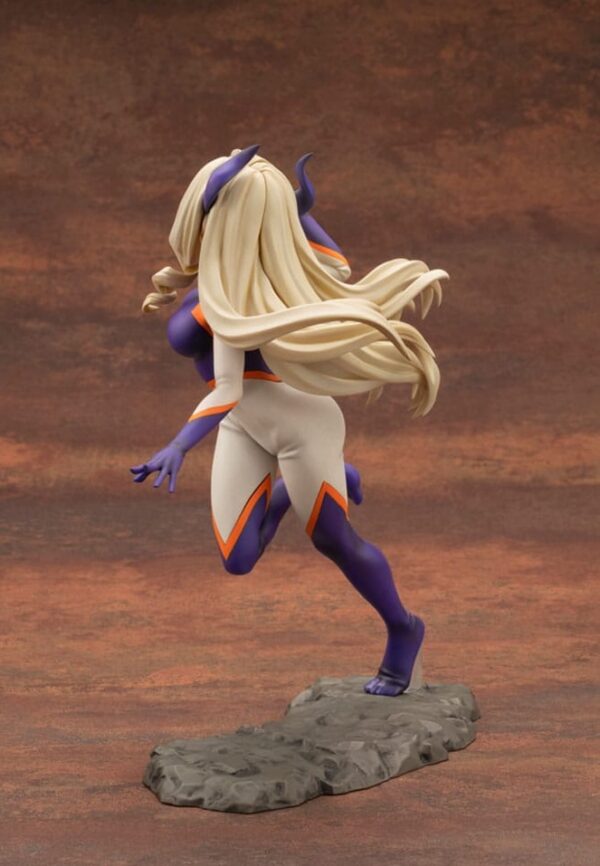 My Hero Academia - Mt. Lady - ARTFX J Statue 1-8 24 cm