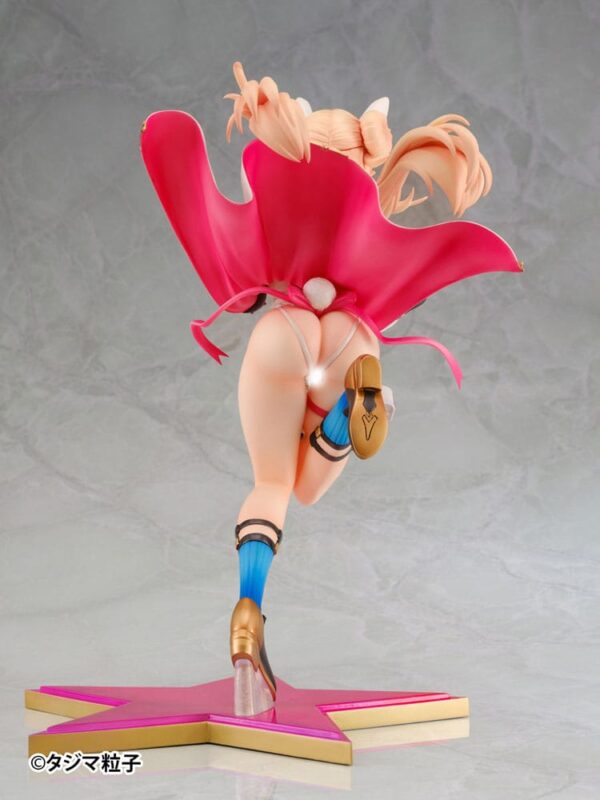 Original Character - Bunny Elf Princess - PVC Statue 1-6 28 cm