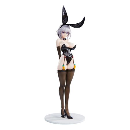 Original Character - Bunny Girls Black - PVC Statue 1-6 34 cm