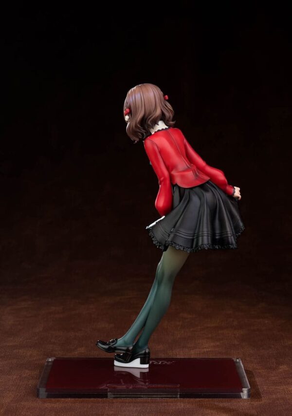 Original Character - Desktop Girls Series Winter Ringo - PVC Statue 1-8 24 cm