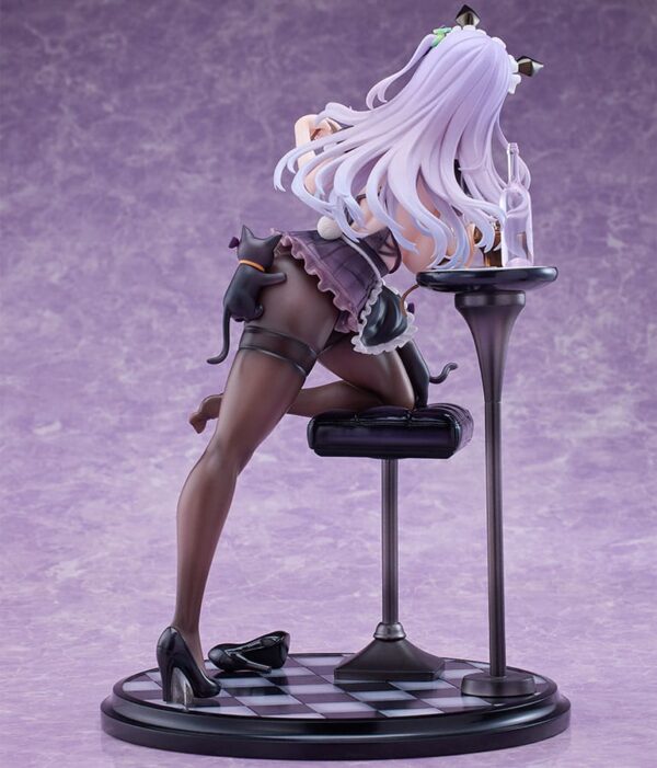 Original Character - Maids of House MB Mia - Statue 1-6 29 cm