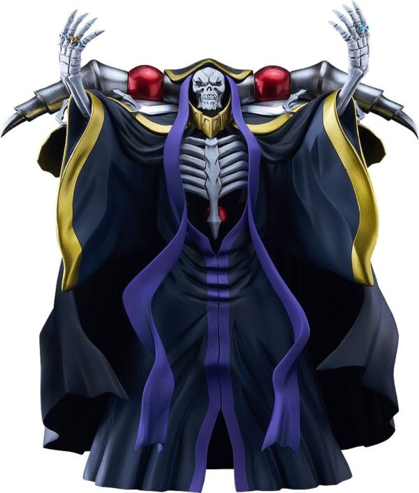 Overlord - Ainz Ooal Gown - Pop Up Parade SP PVC Statue 26 cm