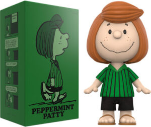 Peanuts - Peppermint Patty - Supersize Vinyl