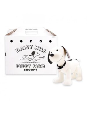 Peanuts - Snoopy Charcoal - Supersize