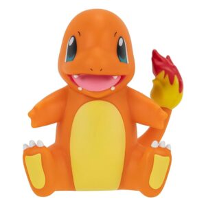 Pokémon Select Vinyl Figure Charmander 8 cm action-figures