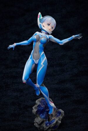 Re:Zero Starting Life in Another World - Rem A×A SF Space Suit - PVC Statue 1-7 26 cm
