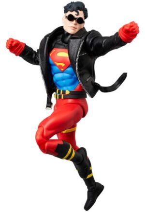 Return of Superman - Superboy - MAF EX Action Figure 15 cm
