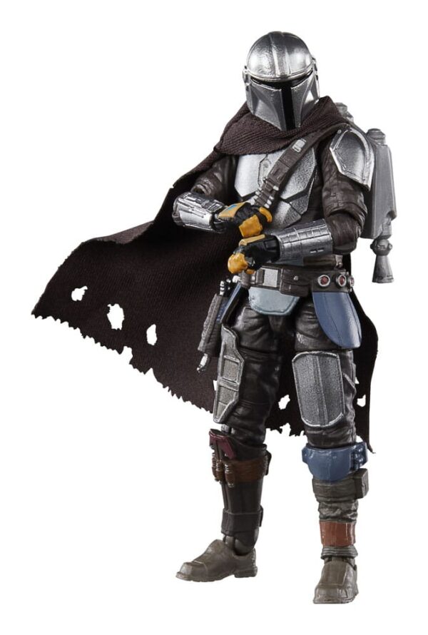 Star Wars The Mandalorian Vintage Collection - The Mandalorian Mines of Mandalore - Action Figure 10 cm