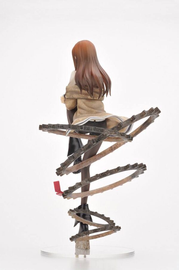 Steins Gate - Kurisu Makise - PVC Statue 1-8 24 cm