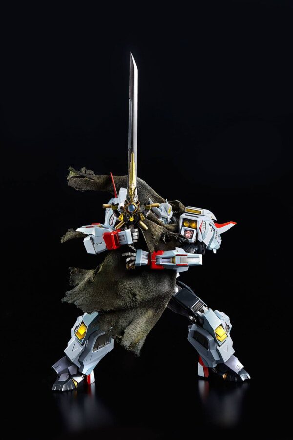 Transformers - Drift - Diecast Action Figure 20 cm