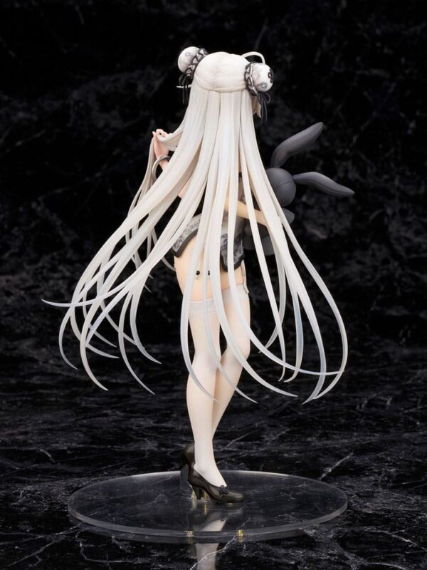 Yosuga no Sora - Sora Kasugano China Dress Style - PVC Statue 1-7 24 cm