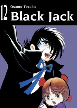 Black Jack 12 - Hazard Edizioni - Italiano