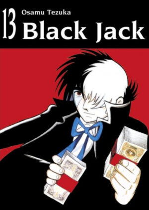 Black Jack 13 - Hazard Edizioni - Italiano