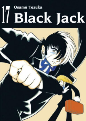 Black Jack 17 - Hazard Edizioni - Italiano