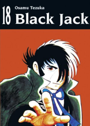 Black Jack 18 - Hazard Edizioni - Italiano