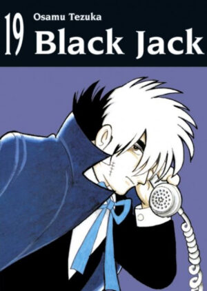Black Jack 19 - Hazard Edizioni - Italiano