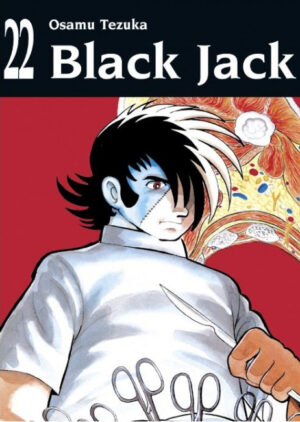 Black Jack 22 - Hazard Edizioni - Italiano