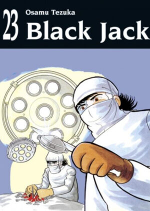 Black Jack 23 - Hazard Edizioni - Italiano