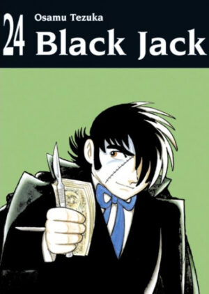 Black Jack 24 - Hazard Edizioni - Italiano