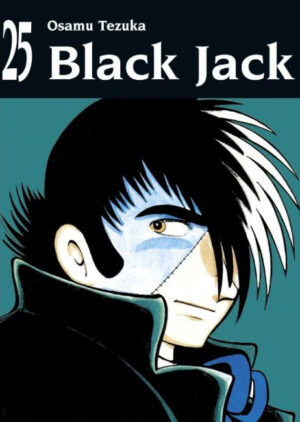 Black Jack 25 - Hazard Edizioni - Italiano