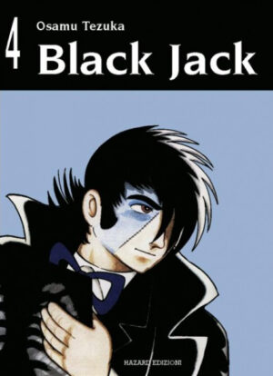 Black Jack 4 - Hazard Edizioni - Italiano