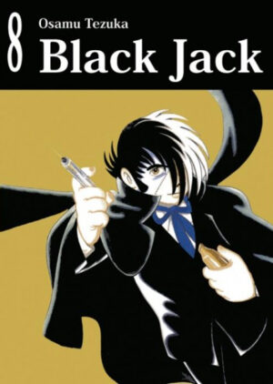 Black Jack 8 - Hazard Edizioni - Italiano