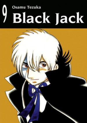 Black Jack 9 - Hazard Edizioni - Italiano