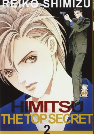 Himitsu - The Top Secret 2 - Hanami Supplement 2 - Goen - Italiano