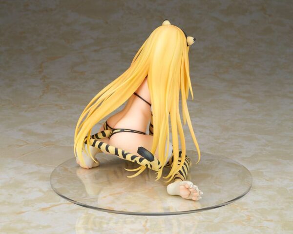 A Certain Magical Index - Misaki Shokuhou Bikini Ver. - PVC Statue 1-6 14 cm