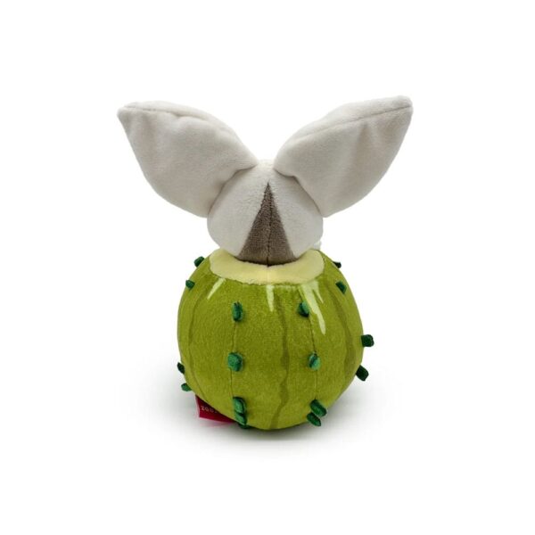 Avatar: The Last Airbender - Momo Cactus Stickie - Peluche Figure 15 cm