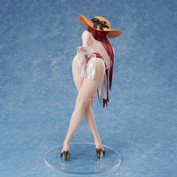 Azur Lane - Drake: Chitose Summer Shine - PVC Statue 1-4 33 cm